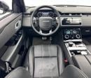 لاند روفر رينج روفر فيلار 2019 Range Rover Velar P250 SE R-Dynamic, 2026 Range Rover Warranty, 2029 Range Rover Service Contra
