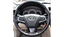 Toyota Camry Toyota Camry 2017 GCC No. 2 in excellent condition without accidents, very clean from inside and out