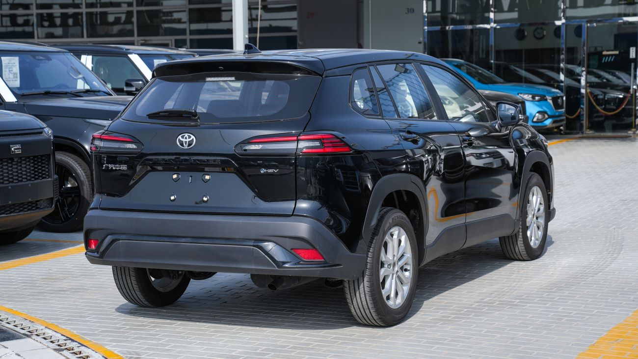 Toyota Frontlander
