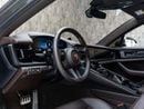 Porsche Panamera STANDARD