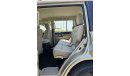 Mitsubishi Pajero /GLS 3.5/ 4WD/ DVD CAMERA/ LOW MILEAGE/861 MONTHLY/LOT#702054