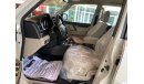 Mitsubishi Pajero Mitsubishi Pajero Model 2016 gcc free accident for sael