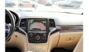 Jeep Grand Cherokee 3.6 LIMITED FULLY LOADED 2015 GCC FSH WITH AGENCY IN MINT CONDITION