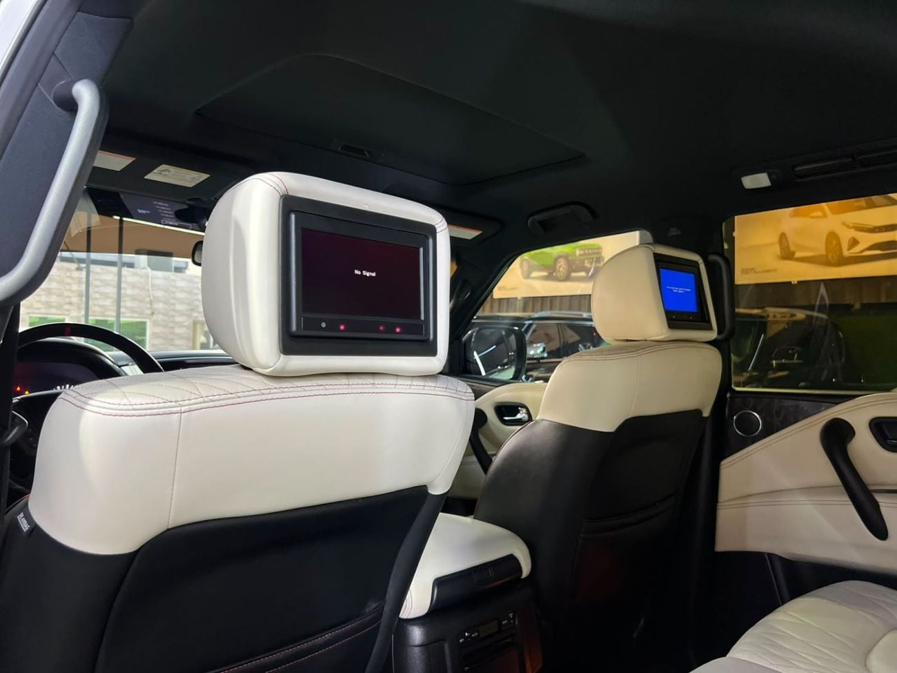 Nissan Patrol NISMO