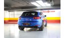 Porsche Macan Turbo 95B