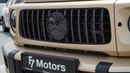 Mercedes-Benz G 63 AMG AMG