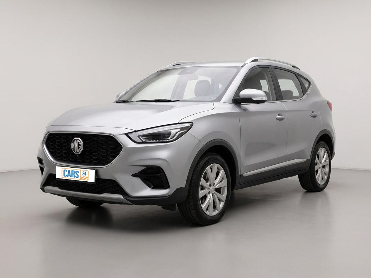 MG ZS Std 1.5L 2023 STD | AED 564/Month | 0 DP | 30 Day Return | Warranty