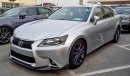 Lexus GS350