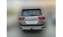 Toyota Land Cruiser 2023 Toyota Land Cruiser VX 3.5L Gold (ONLY FOR EXPORT)