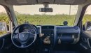 Suzuki Jimny 1.3L Petrol /  Alloy Rims / 4WD (CUSTOMISED CAR)  LOT # 0773)