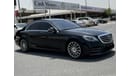 Mercedes-Benz S 350 MERCEDES BENZ S350 AMG DIESEL /4MATIC