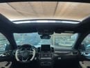 Mercedes Benz GLE43 AMG STD Coupe 3.0L MERCEDES GLE 43 AMG COUPE 2017 | CAVANSITE BLUE PAINT | DESIGNO PACKAGE | CARBON INTE