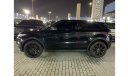 Land Rover Range Rover Evoque GCC