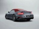 Porsche 911 TURBO
