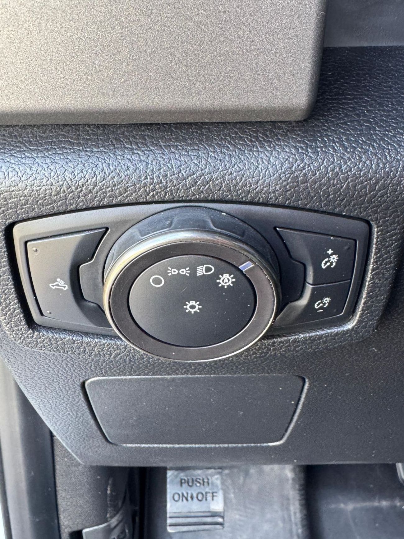 فورد F 150 SVT Raptor 3.5L