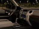 Toyota Tundra LIMITED (NON GCC) Toyota Tundra model 2019 fuel petrol cylinder 8 transmission automatic gear