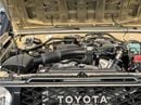 Toyota Land Cruiser Pick Up LC79 D/C 4.0L PTR A/T // 2024 // FULL OPTION WITH COOLBOX , LEATHER SEATS // SPECIAL OFFER // BY FOR