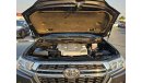 Toyota Land Cruiser / VXR 5.7/ 20 SHP/ FULL OPTION/ LOT # 2540
