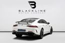 Mercedes-Benz AMG GT 43 2022 Mercedes-AMG GT43, 2027 Mercedes Warranty, Full Service History, Low KMs, GCC