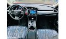 Honda Civic HONDA CIVIC 2017 IN BEAUTIFUL SHAPE FOR ONLY 46K AED