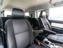 Toyota FJ Cruiser GXR 4.0L A/T