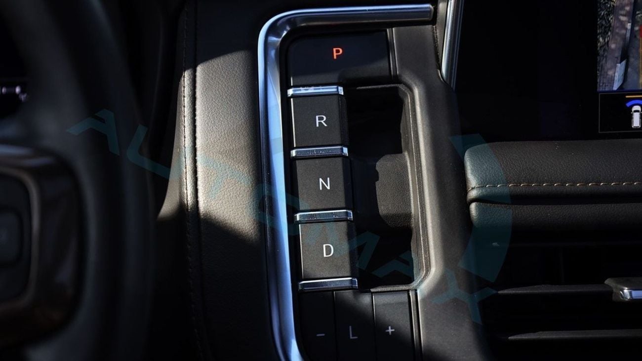 شيفروليه تاهو High Country V8 6.2L 2023 43554Km With Warranty