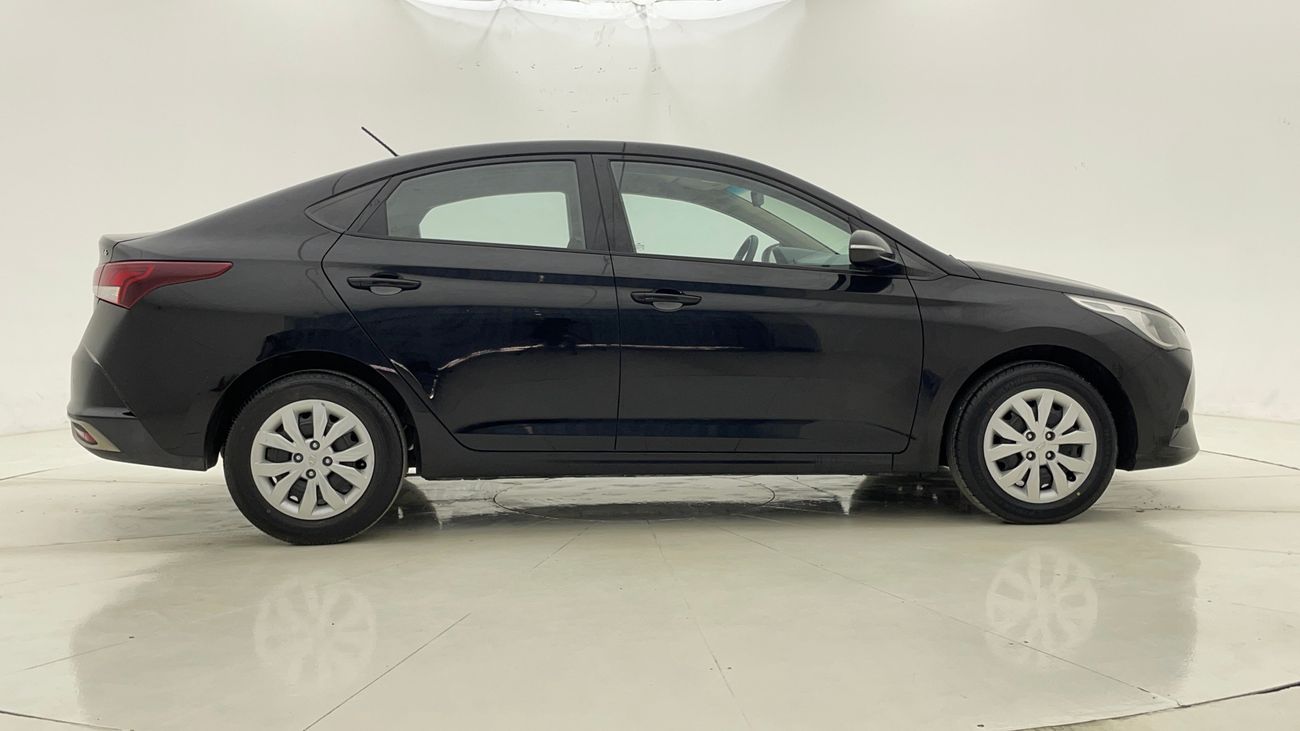 هيونداي أكسنت SMART 1.6 | بدون دفعة مقدمة | اختبار القيادة في المنزل