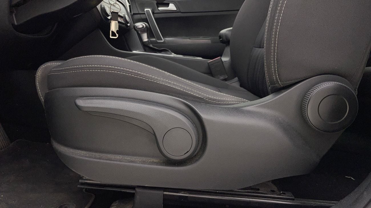 Kia Sportage LX 2.4 | Zero Down Payment | Home Test Drive