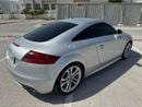 Audi TTS