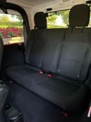 Jeep Wrangler Sport Falcon 3.6L A/T (2 Door)