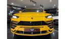 Lamborghini Urus Std Std Std Std