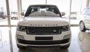 Land Rover Range Rover HSE