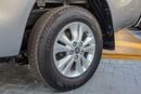 Toyota Hilux GL Toyota Hilux (TGN121) 2.7L pick up 2026 RWD manual push start