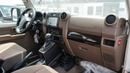 Toyota Land Cruiser 70 TOYOTA LC78 4.0 PETROL AT 2026