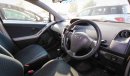 Toyota Vitz 26490