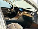 Mercedes Benz C200 AMG