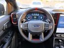 Ford Ranger Raptor Coming Soon FORD Ranger Raptor full Option  2.0l T A/T DIESEL 2025 MODEL
