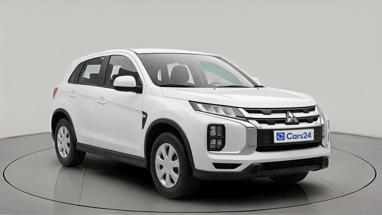 ميتسوبيشي ASX 2021 GLX LOWLINE | AED 533/Month | 0 DP | 30 Day Return | Warranty