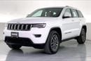 Jeep Grand Cherokee Laredo | 1 year free warranty | 1.99% financing rate | 7 day return policy