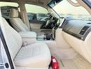 تويوتا لاند كروزر VXR 4.6L 4WD