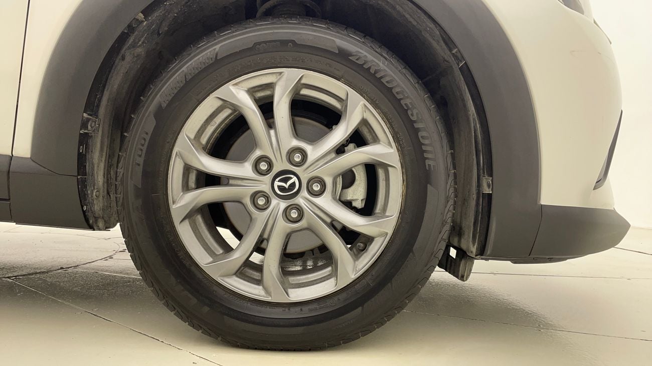 Mazda CX3 GT 2 | Zero Down Payment | Home Test Drive