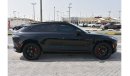 أستون مارتن DBX DBX V-08  ( Low Km )  CLEAN CAR / WITH WARRANTY