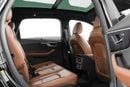 Audi Q7 55 TFSI S-LINE