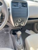 Nissan Sunny Nissan Sunny Basic 1.5 CC