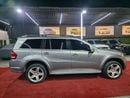 Mercedes-Benz GL 500 Std 4.7L