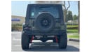 جيب رانجلر JEEP WRANGLER RUBICON GCC 2015 ON PERFECT CONDITON