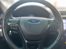 Ford Explorer AED 1,240 PM | FORD EXPLORER XLT-SPORT 2017 | FSH | MOONROOF | LEATHER SEATS | 4WD | 7 SEATS