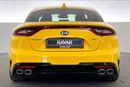 Kia Stinger GT | Guaranteed Warranty | 0 Down Payment