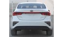 Kia Cerato kia cerato  2020 GCC, in excellent condition, without accidents, very clean from , inside and outsid