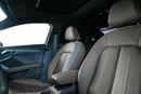 Audi A3 35 TFSI S Line 1.4L S line-GCC-District Green--Audi warranty & service valid till 2030